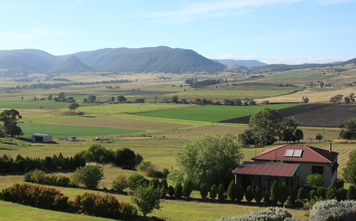 Godes Farm Tenants on God’s farm – Seeking the kingdom
