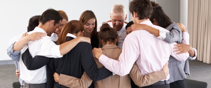 Developing your prayer&nbsp;life