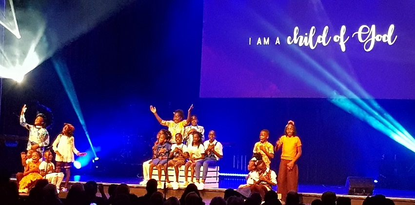 This six-year-old gets&nbsp;identity