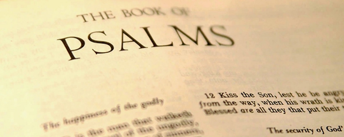Free course: Psalms