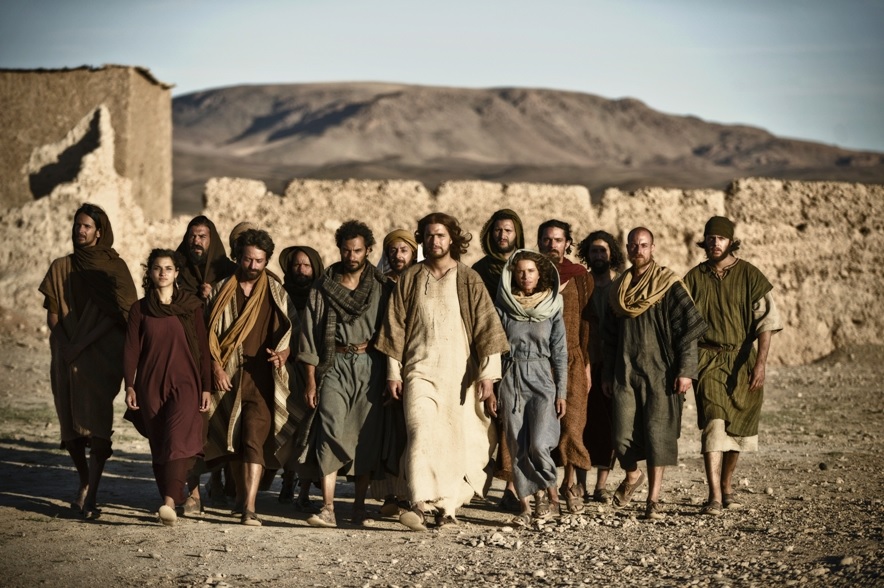 Kingdom or Church? (Ephesians&nbsp;1:18-23)