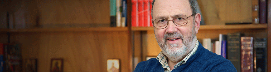 Tom Wright on Galatians&nbsp;(podcasts)