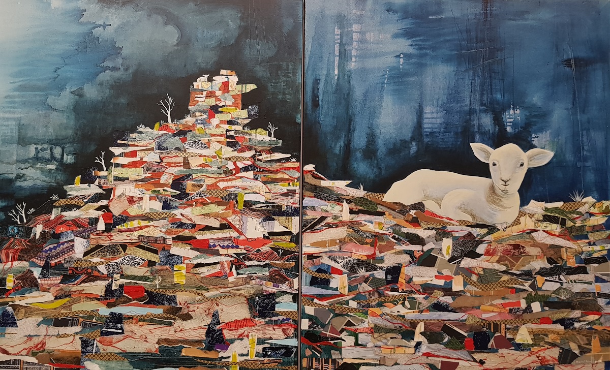 Being good news (Ephesians&nbsp;4:1-6)