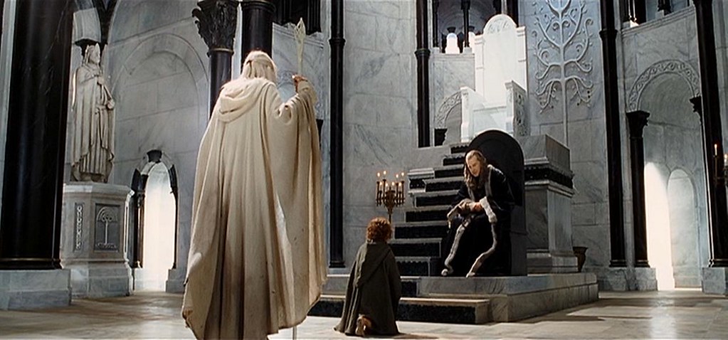 Who are the rulers of Ephesians&nbsp;3:10?