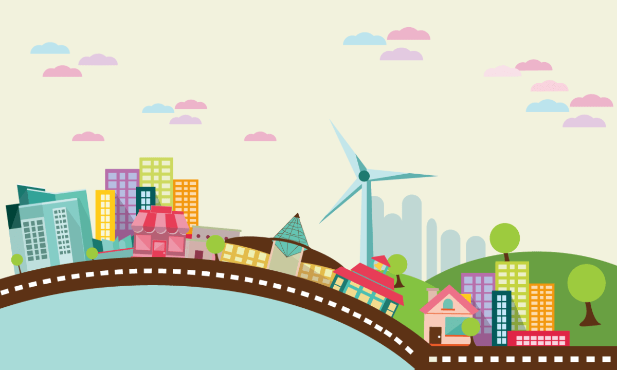 Alternative views of our role in his&nbsp;kingdom