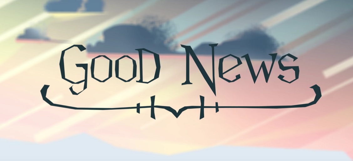 What is the gospel of the&nbsp;kingdom?