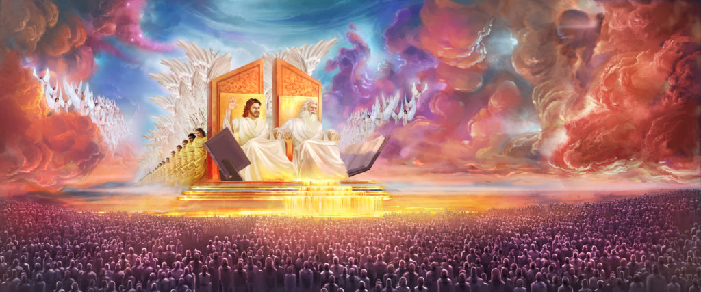 Who is the&nbsp;king?