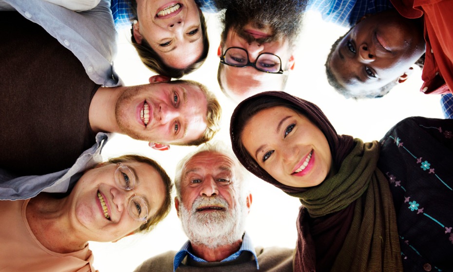 Kingdom culture (Ephesians&nbsp;4:17–24)