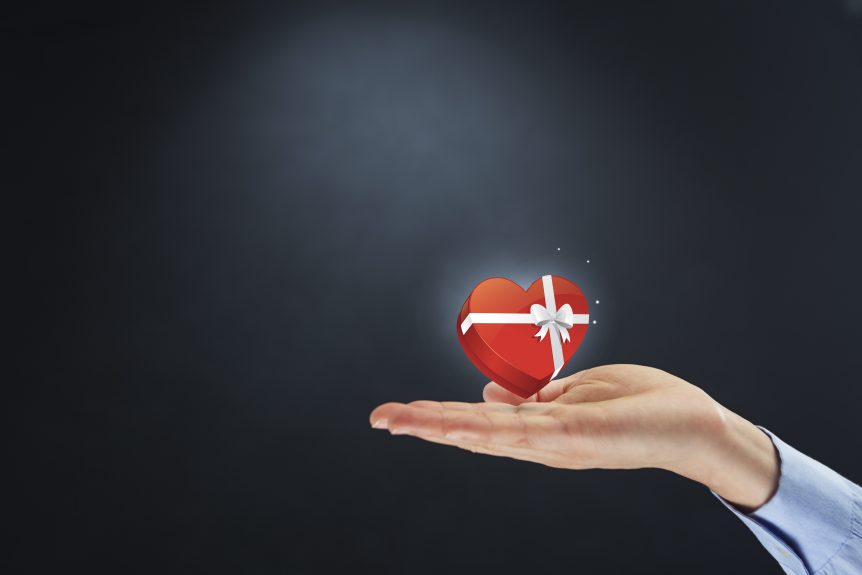 Thieves vs philanthropists (Ephesians&nbsp;4:28)