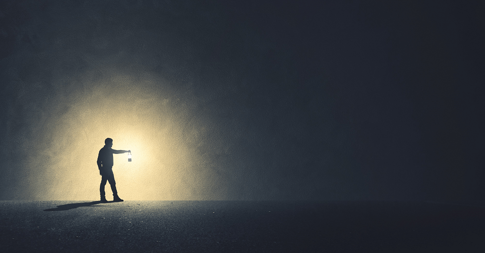 Fear of Christ? (Ephesians&nbsp;5:21)