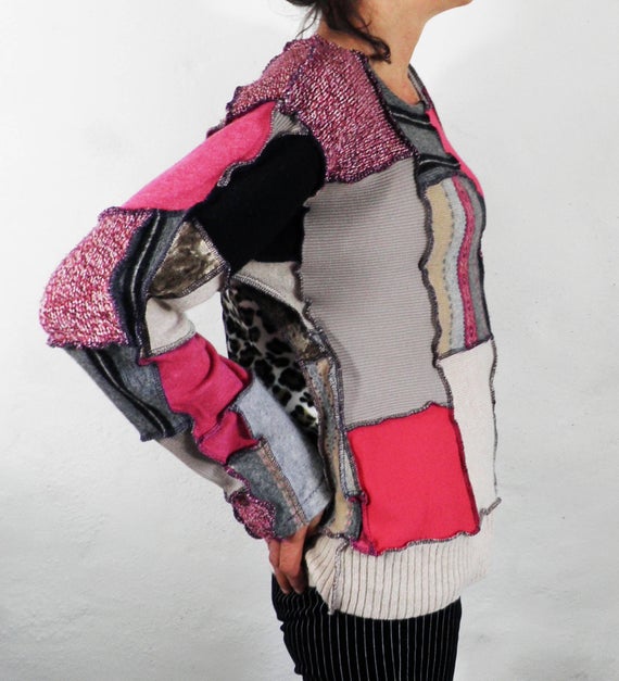 Lament and hope: when life feels&nbsp;patchy