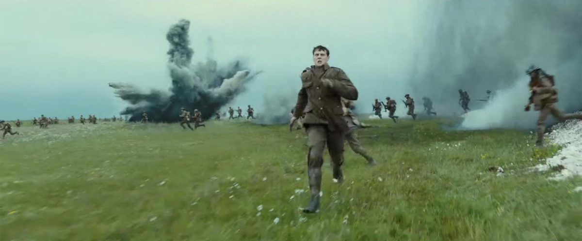 Staying in touch with our king (Ephesians&nbsp;6:18-20)