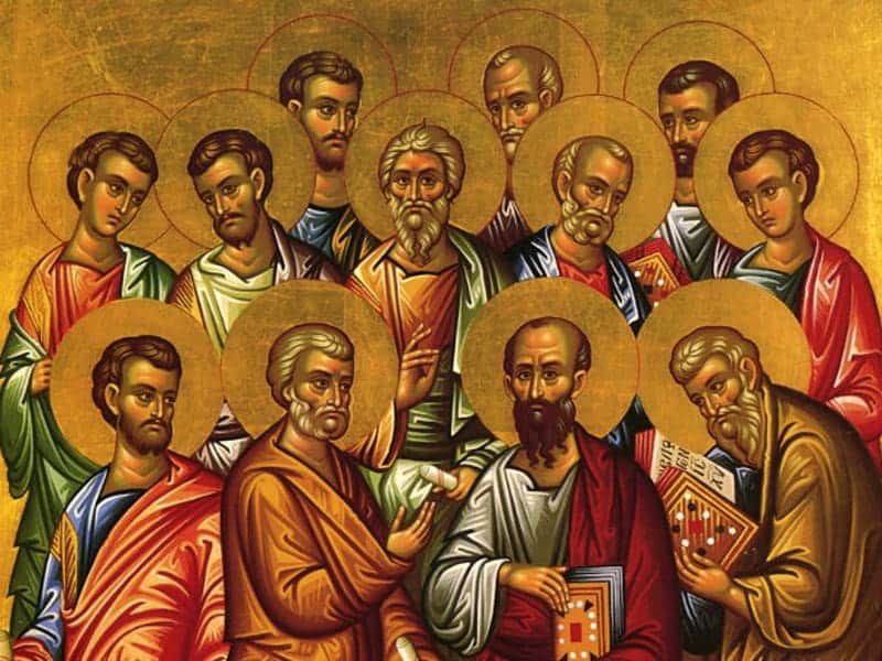The apostles’ gospel&nbsp;(Acts)