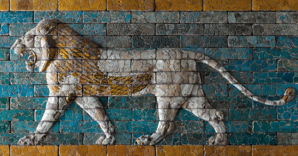 Daniel: Who’s running the world?&nbsp;(podcast)