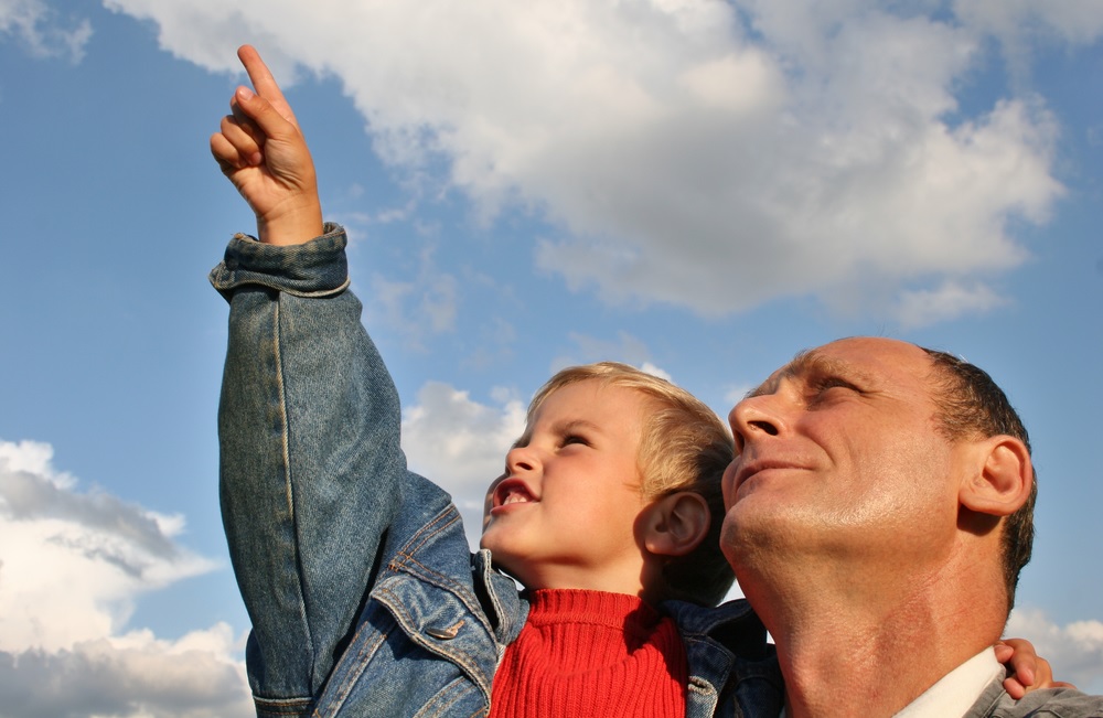 Raising children (Ephesians&nbsp;6:1-4)