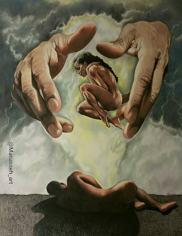 The divine romance (Ephesians&nbsp;5:31-32)