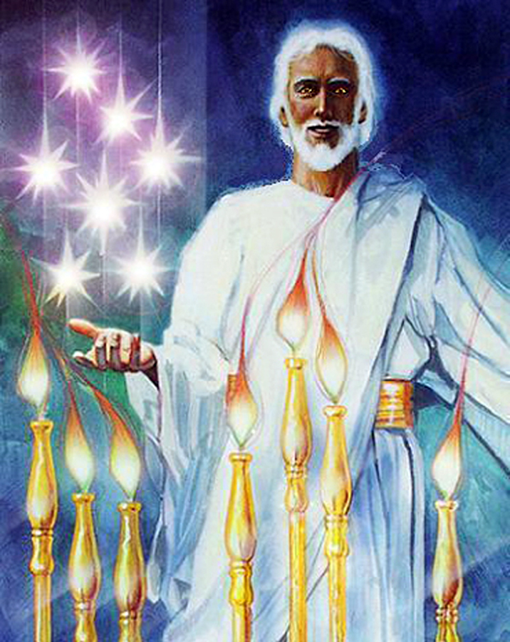 How to approach the Book of Revelation&nbsp;(podcast)