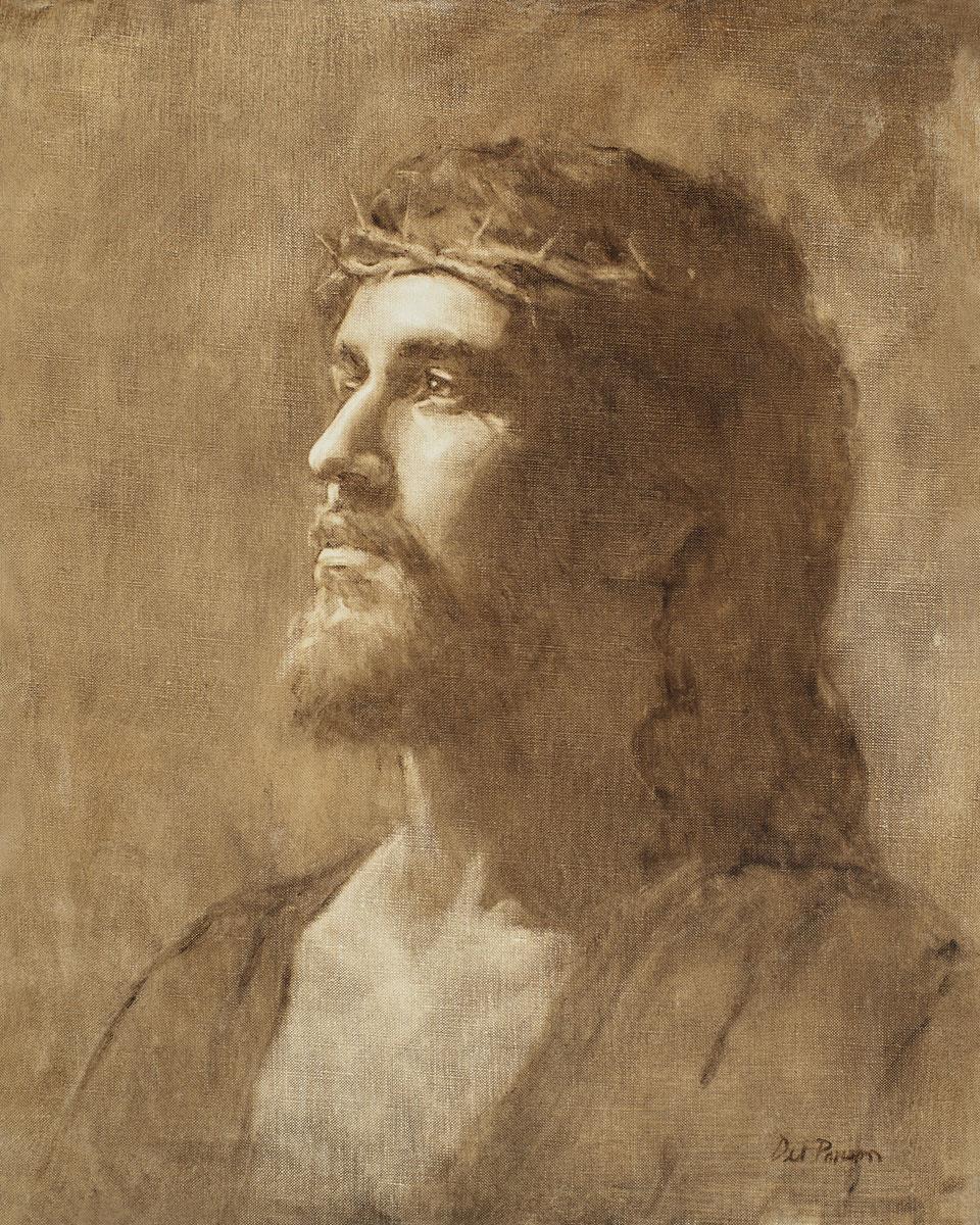 Christ and the rulers of this&nbsp;world