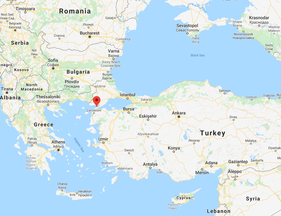 A different Anzac&nbsp;Day