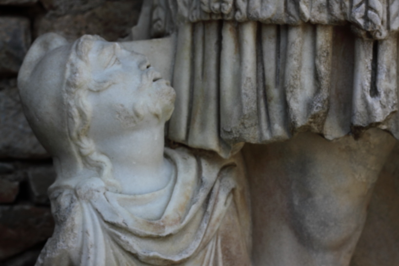 Why doesn’t the Bible condemn slavery? (Ephesians&nbsp;6:5-9)