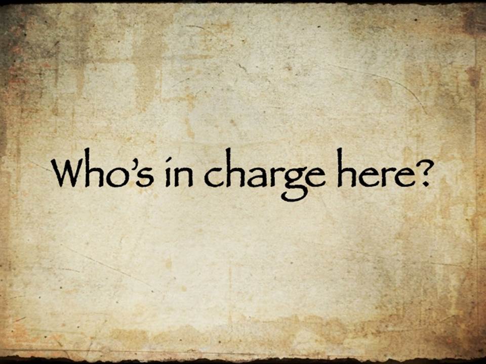 Why doesn’t the Bible condemn bad rulers? (Ephesians&nbsp;6:12)