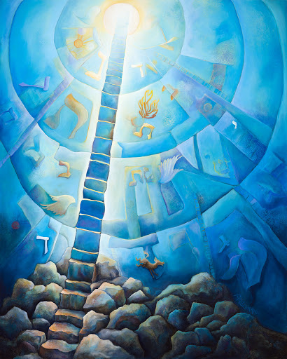 Jacob and the kingdom of God (podcast) (Genesis&nbsp;25–36)