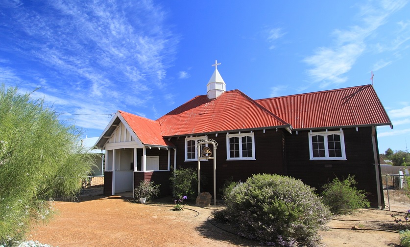 What “church” did Jesus expect? (Matthew&nbsp;16:18)