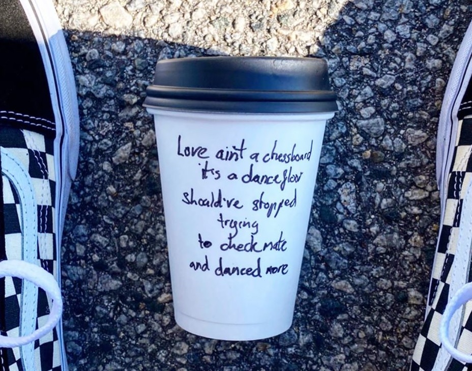 What are you living for? (Matthew&nbsp;16:24-26)