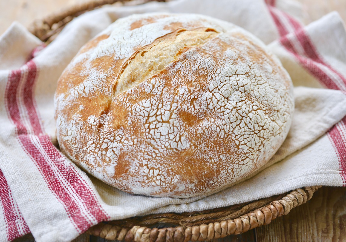 How the kingdom rises (Matthew&nbsp;16:5-12)