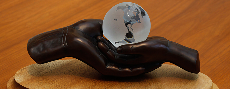 Declaring Jesus king (Matthew&nbsp;16:13-16)