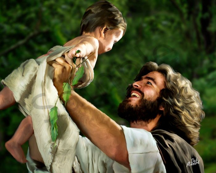 How to receive Christ (Matthew&nbsp;18:1-5)