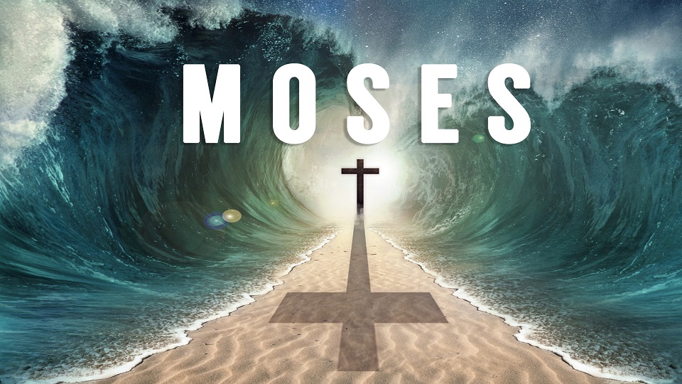 The Moses connection (Matthew&nbsp;17:2-8)