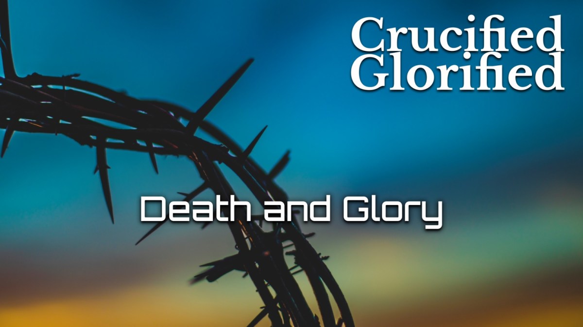 Son of man: suffering king (Matthew&nbsp;16:21–17:23)