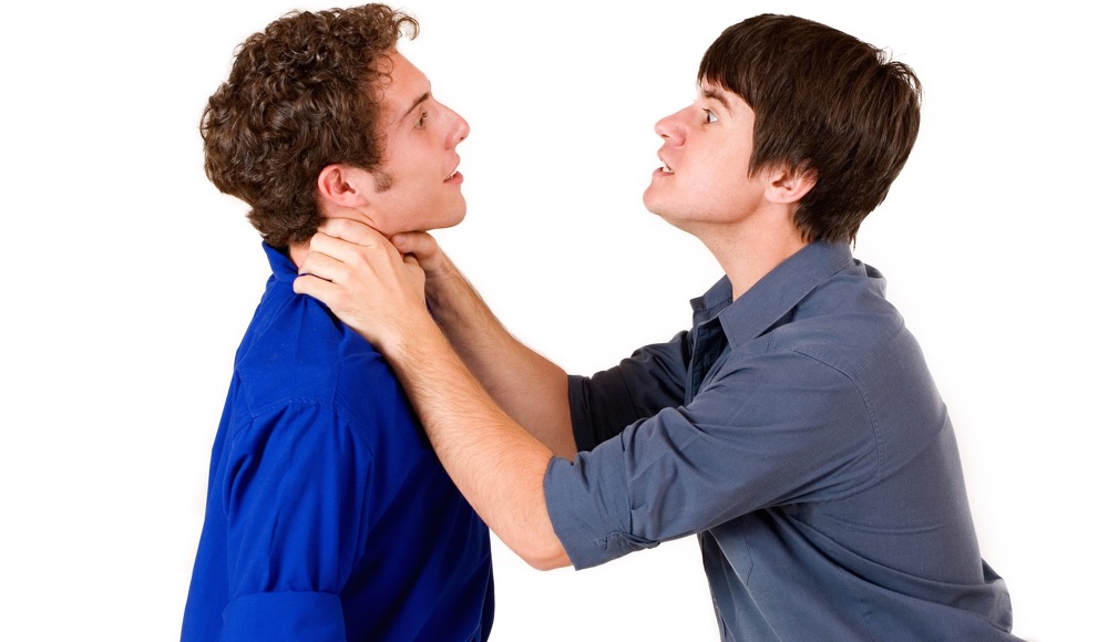 Forgiveness: reciprocated or rescinded (Matthew&nbsp;18:23-35)