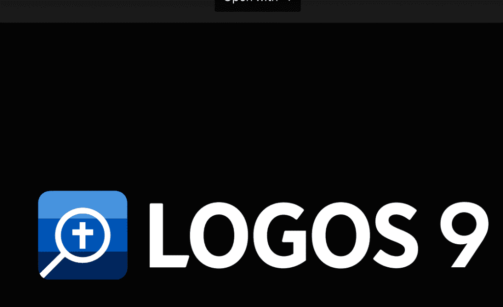 How I use&nbsp;Logos
