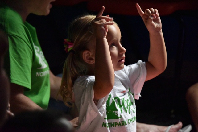 How majestic! (Psalm&nbsp;8)