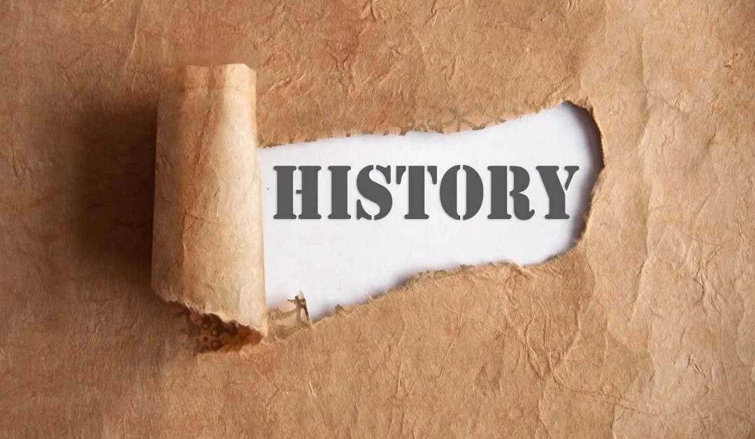 The authority of stories (Matthew&nbsp;21)