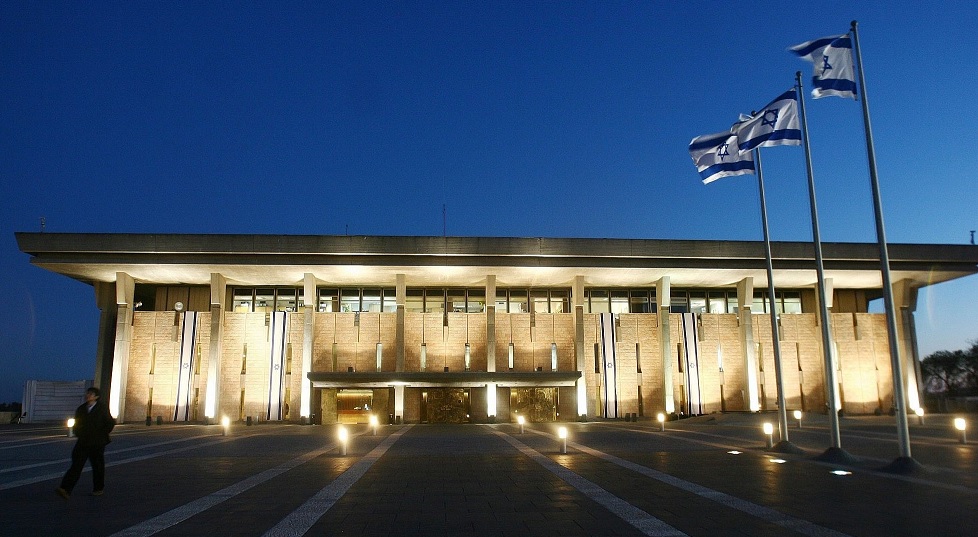 Is Israel God’s kingdom today? (Matthew&nbsp;21:40-46)