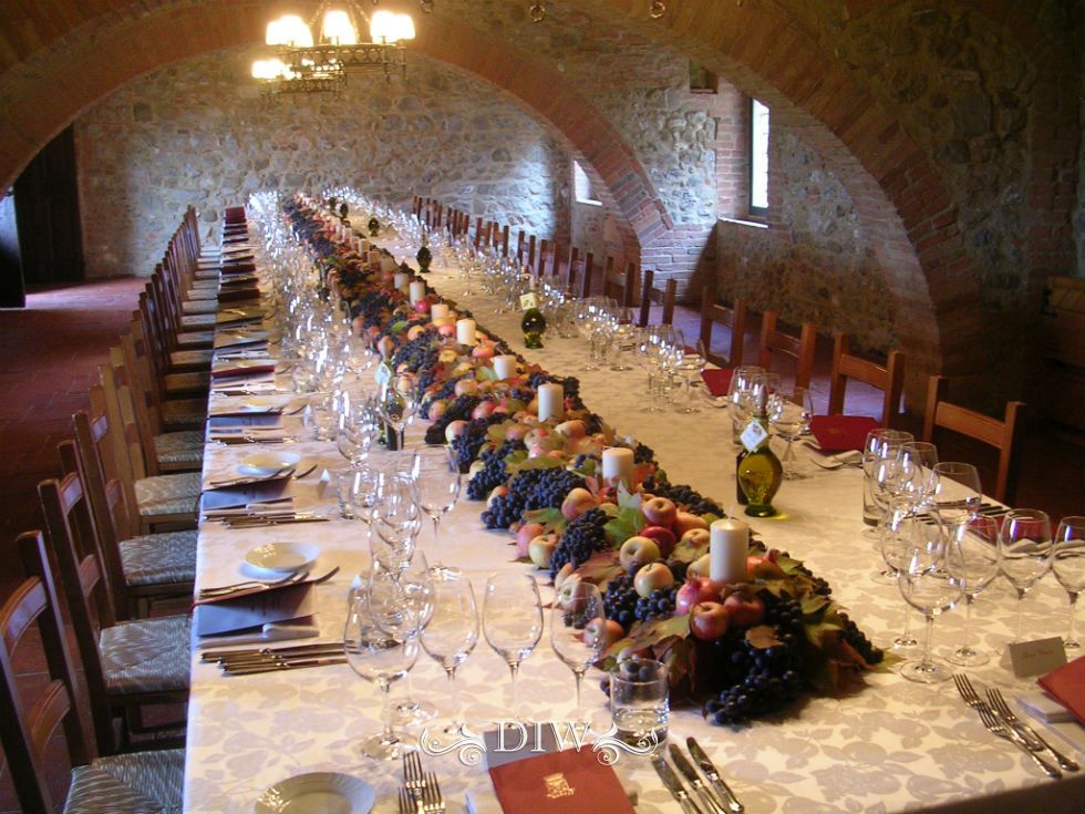 The wedding of the king’s son (Matthew&nbsp;22:1-7)