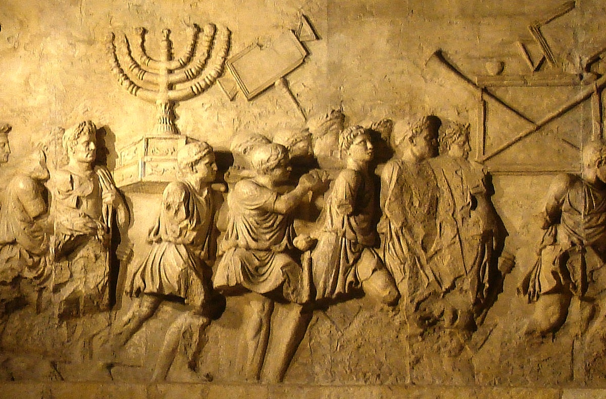 Messiahs and their prophets (Matthew&nbsp;24:23-25)