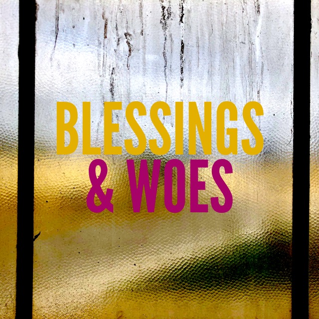 Woe there: how did Jesus treat his enemies? (Matthew&nbsp;23)