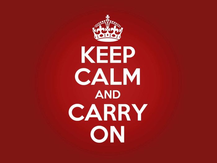 Why we can’t know when (Matthew&nbsp;24:36)