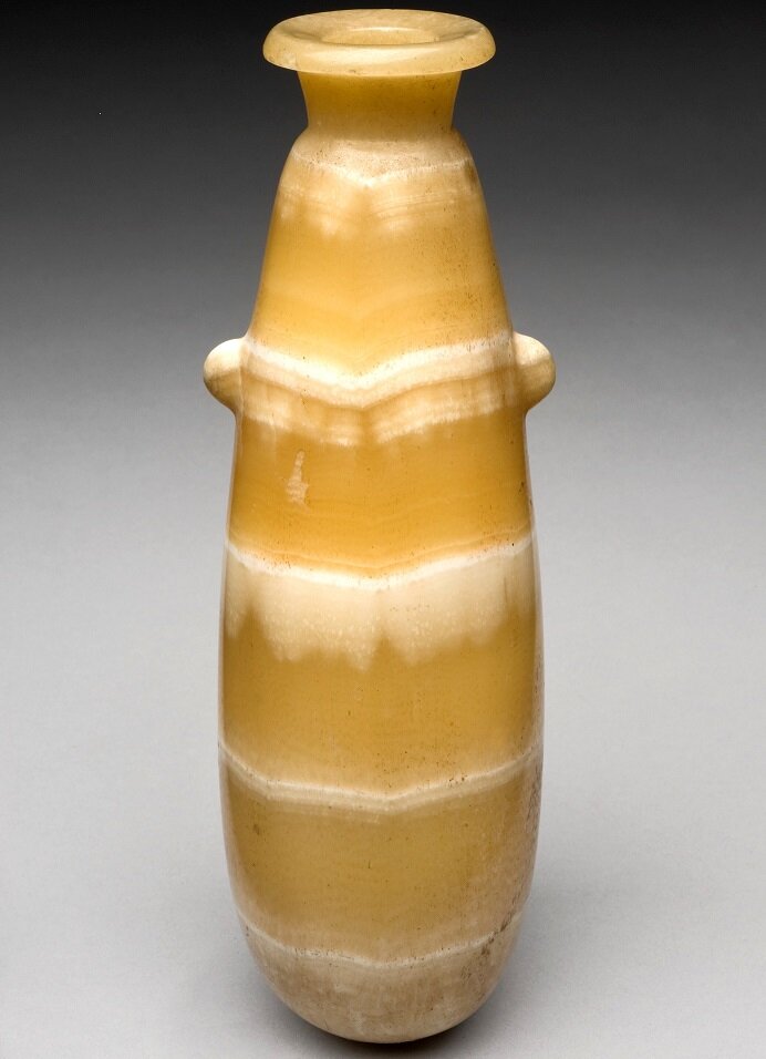 An unexpected gift (Matthew&nbsp;26:6-13)