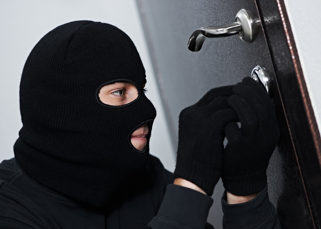 Coming like a thief (Matthew&nbsp;24:42-47)