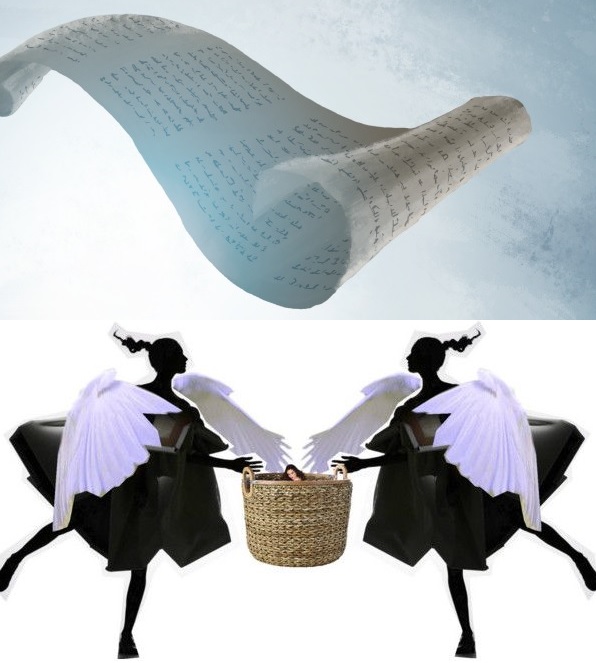 Why exile? (Zechariah&nbsp;5)