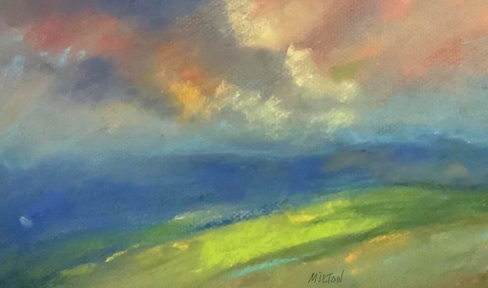 How Jesus fulfils the prophets (Zechariah&nbsp;8)