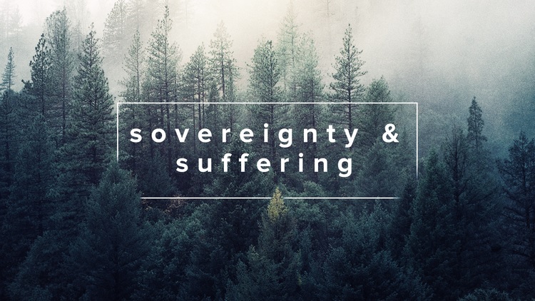 Divine sovereignty and human suffering (Zechariah&nbsp;14:1-5)