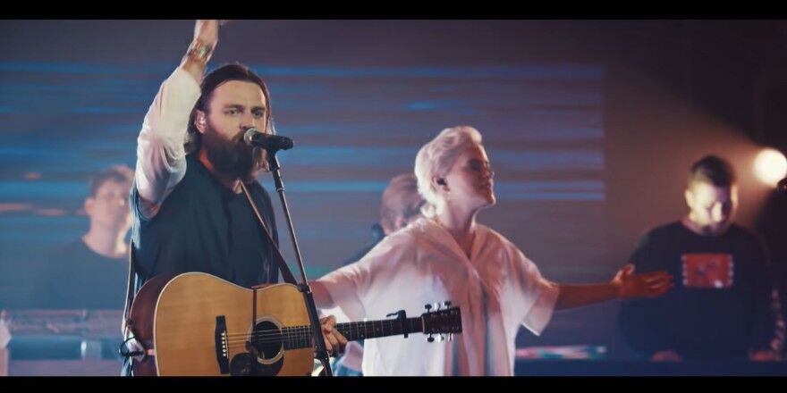 What did Jesus sing? (Matthew&nbsp;26:30)