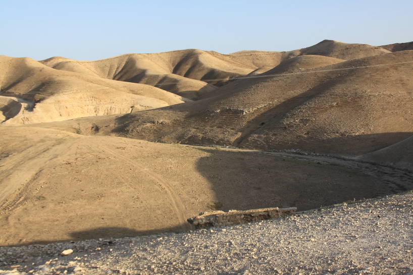 Zechariah’s vision of God’s reign (Zechariah&nbsp;14:4-21)