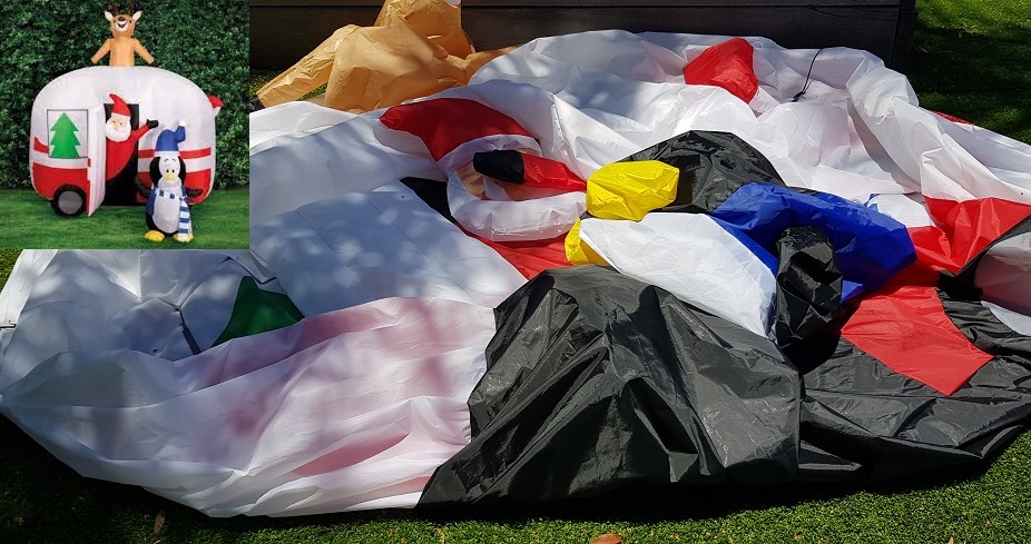 The gift of&nbsp;Christmas